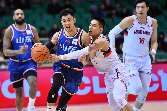 Kaiyun Sports-山东男篮发布备战花絮；冲刺阶段临场应变；CBA常规赛任务艰巨；团队化学反应显著的简单介绍