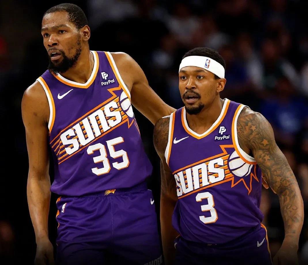 Leyu Sports-关于今夜体能课后，菲尼克斯太阳状态回暖备战社区盾，震撼外界，阵容厚度经受考验的信息